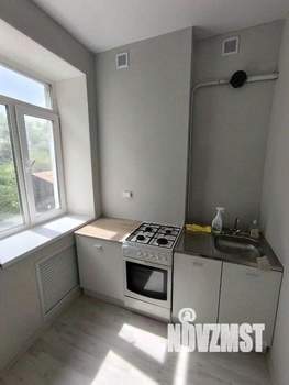 2-к квартира, вторичка, 43м2, 1/3 этаж