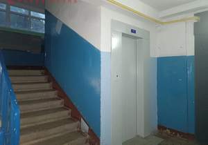 2-к квартира, вторичка, 49м2, 6/9 этаж