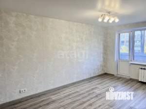 1-к квартира, вторичка, 34м2, 6/9 этаж