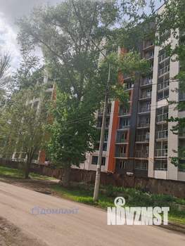 1-к квартира, вторичка, 43м2, 8/11 этаж