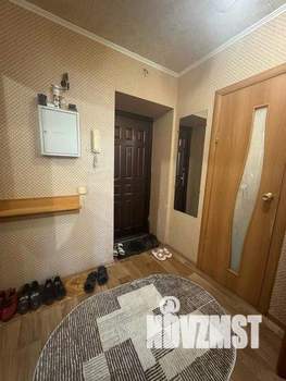 1-к квартира, вторичка, 37м2, 4/10 этаж