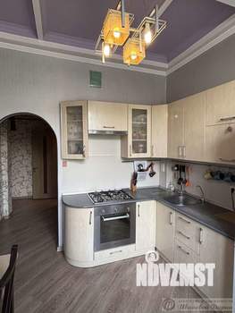 2-к квартира, вторичка, 62м2, 3/5 этаж