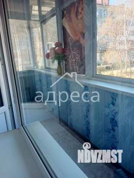 1-к квартира, вторичка, 32м2, 2/5 этаж