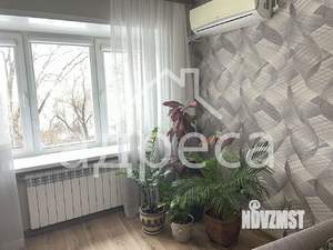 2-к квартира, вторичка, 43м2, 4/5 этаж