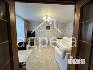 2-к квартира, вторичка, 56м2, 6/12 этаж