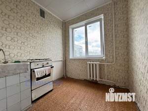 1-к квартира, вторичка, 22м2, 8/9 этаж