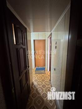 1-к квартира, вторичка, 30м2, 2/5 этаж