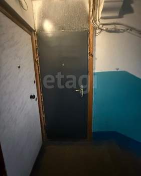 1-к квартира, вторичка, 30м2, 2/5 этаж