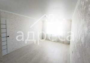 1-к квартира, вторичка, 42м2, 8/16 этаж