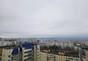 2-к квартира, вторичка, 51м2, 21/25 этаж