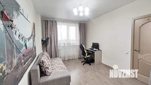 1-к квартира, вторичка, 35м2, 4/15 этаж