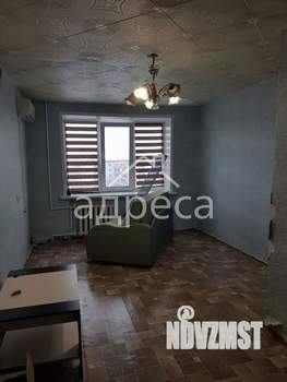 1-к квартира, вторичка, 34м2, 8/9 этаж
