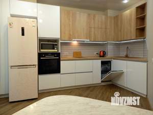 2-к квартира, вторичка, 57м2, 6/24 этаж