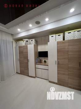 2-к квартира, вторичка, 89м2, 7/10 этаж