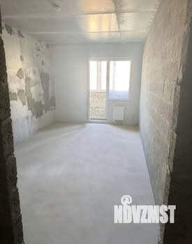 1-к квартира, вторичка, 63м2, 8/16 этаж
