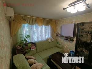 3-к квартира, вторичка, 57м2, 9/9 этаж