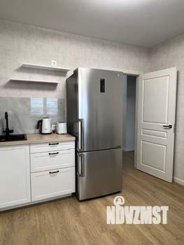 2-к квартира, вторичка, 95м2, 9/26 этаж