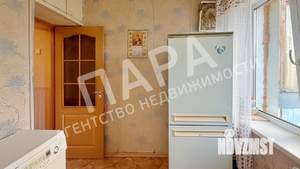 2-к квартира, вторичка, 37м2, 5/5 этаж