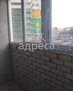 Студия квартира, вторичка, 35м2, 3/25 этаж