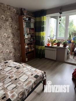 2-к квартира, вторичка, 49м2, 6/12 этаж