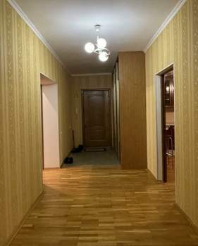 3-к квартира, вторичка, 128м2, 4/8 этаж