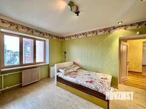 3-к квартира, вторичка, 100м2, 16/16 этаж
