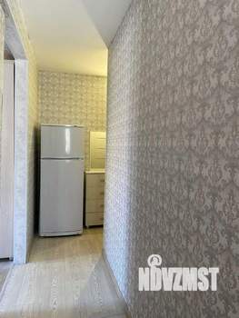 1-к квартира, вторичка, 30м2, 3/5 этаж