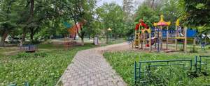3-к квартира, вторичка, 55м2, 1/5 этаж