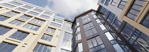 1-к квартира, вторичка, 62м2, 1/10 этаж