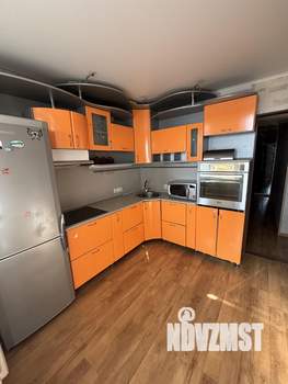 2-к квартира, вторичка, 65м2, 16/17 этаж