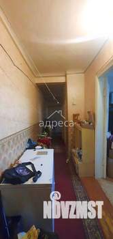 2-к квартира, вторичка, 60м2, 4/5 этаж