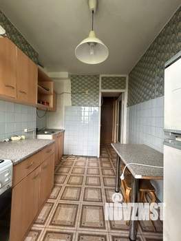 3-к квартира, вторичка, 52м2, 5/9 этаж