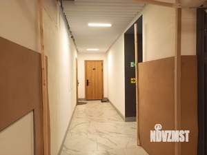 2-к квартира, вторичка, 57м2, 7/22 этаж