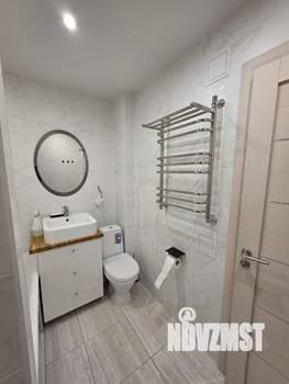 2-к квартира, вторичка, 45м2, 2/5 этаж