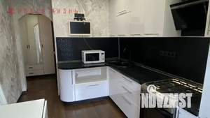 2-к квартира, вторичка, 50м2, 1/3 этаж