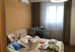 2-к квартира, сданный дом, 60м2, 4/17 этаж