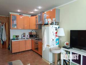 1-к квартира, вторичка, 52м2, 11/19 этаж