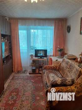 1-к квартира, вторичка, 29м2, 3/5 этаж
