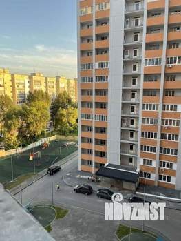 1-к квартира, вторичка, 46м2, 7/18 этаж
