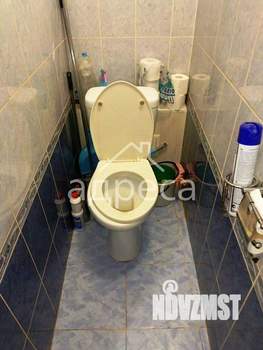 3-к квартира, вторичка, 56м2, 1/5 этаж