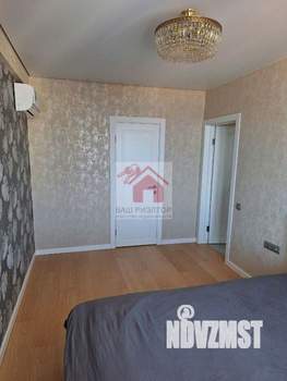 1-к квартира, вторичка, 40м2, 17/17 этаж