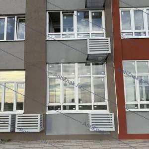 Студия квартира, вторичка, 25м2, 1/16 этаж