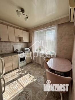 1-к квартира, вторичка, 31м2, 4/10 этаж