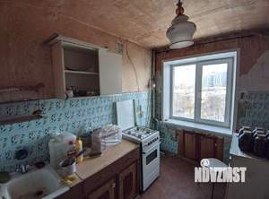 3-к квартира, вторичка, 73м2, 8/9 этаж