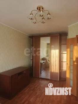 1-к квартира, вторичка, 37м2, 10/16 этаж