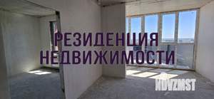 1-к квартира, вторичка, 44м2, 16/16 этаж