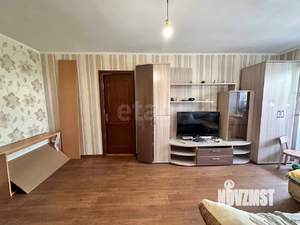 2-к квартира, вторичка, 42м2, 4/5 этаж