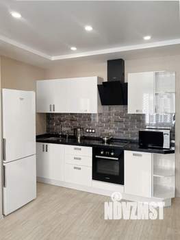 1-к квартира, вторичка, 45м2, 14/22 этаж