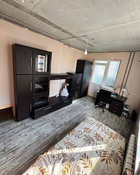 3-к квартира, вторичка, 97м2, 4/18 этаж