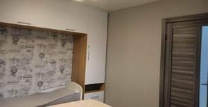 3-к квартира, вторичка, 57м2, 6/9 этаж